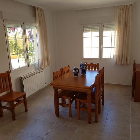 Peñíscola Residencial Nereaヴィラ エクステリア 写真