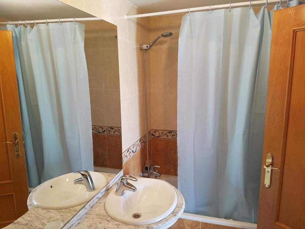 Peñíscola Residencial Nereaヴィラ エクステリア 写真